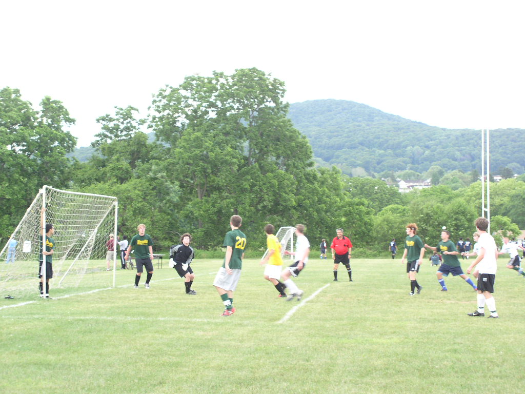 Please contact the Webmaster if you can identify players on this photo